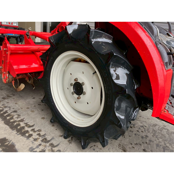 Tracteur Mitsubishi MT221 1496h