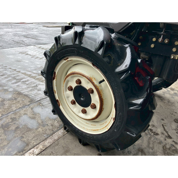 Tracteur Mitsubishi MT221 1496h
