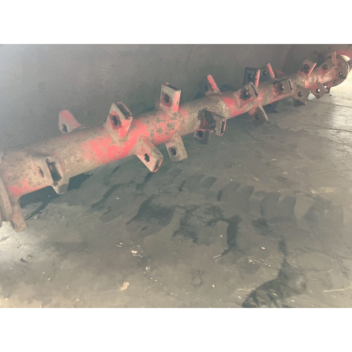 Tracteur Mitsubishi MT20D 858h