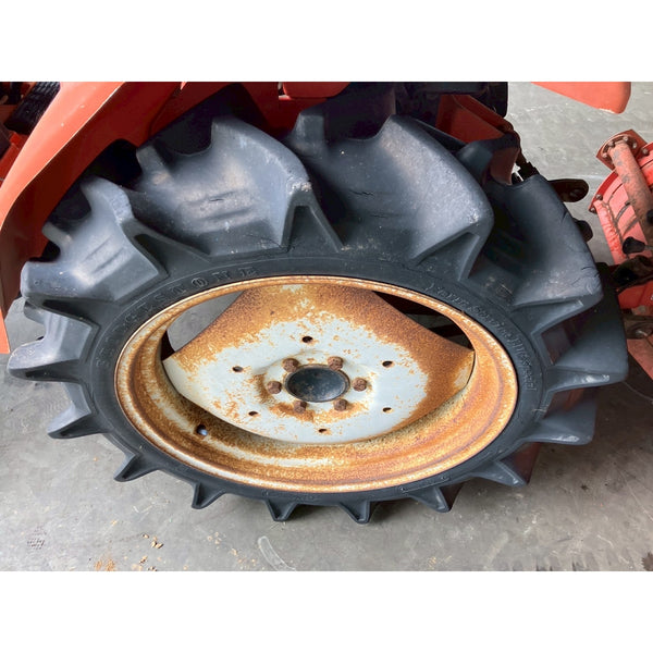 Tracteur Mitsubishi MT20D 858h