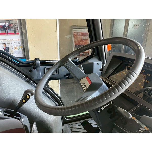Tracteur Iseki TG29F 1510h