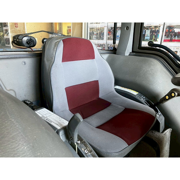 Tracteur Iseki TG29F 1510h