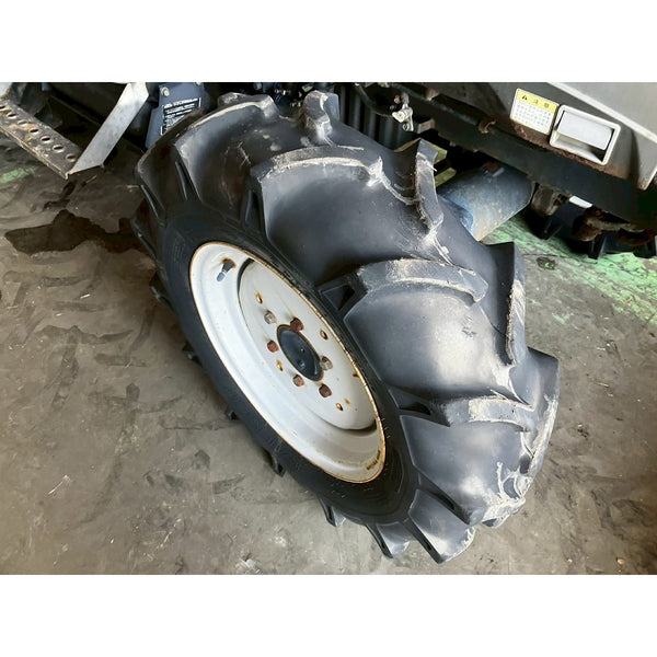 Tracteur Iseki TG29F 1510h