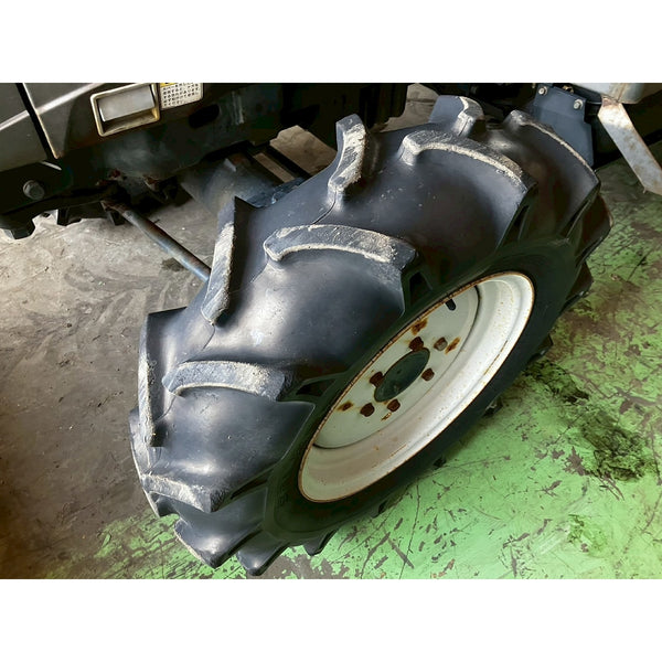 Tracteur Iseki TG29F 1510h