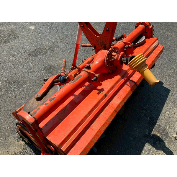 Tracteur Kubota GL241D 1178h