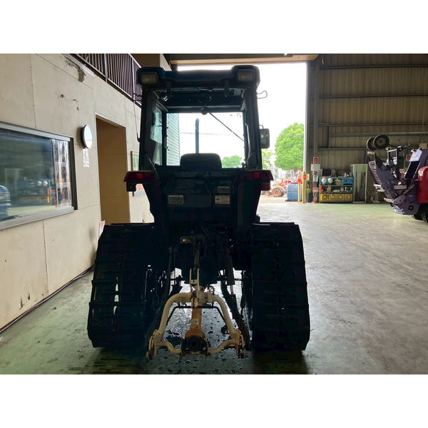 Tracteur Iseki TGS46F 3464h
