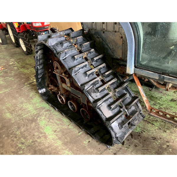 Tracteur Iseki TGS46F 3464h
