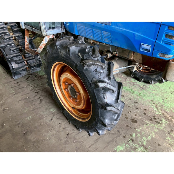 Tracteur Iseki TGS46F 3464h