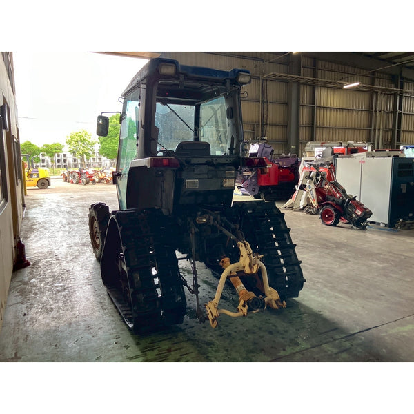 Tracteur Iseki TGS46F 3464h