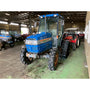 Tracteur Iseki TGS46F 3464h