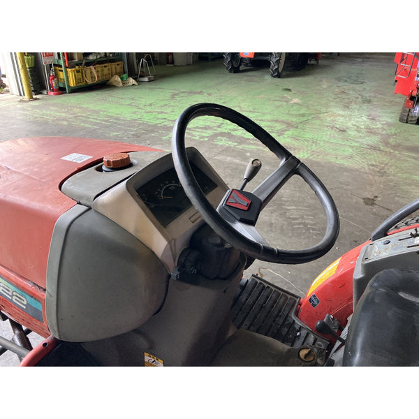 Tracteur Yanmar AF222S 1112h