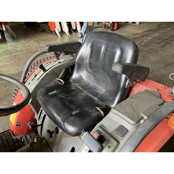 Tracteur Yanmar AF222S 1112h
