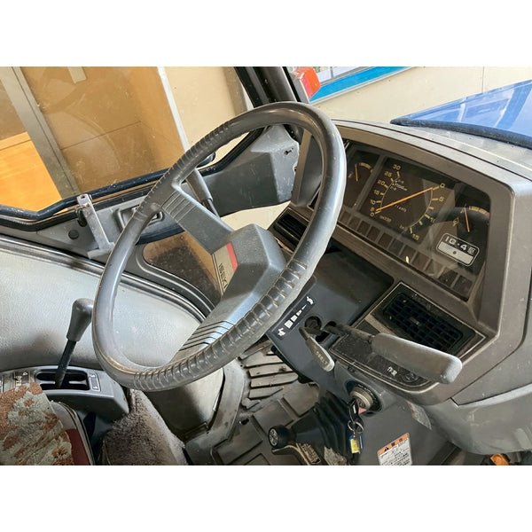 Tracteur Iseki TG33F 2147h