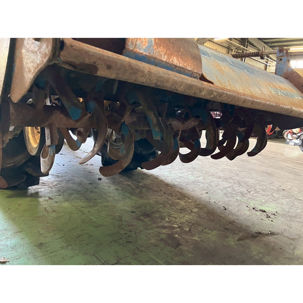 Tracteur Iseki TG33F 2147h