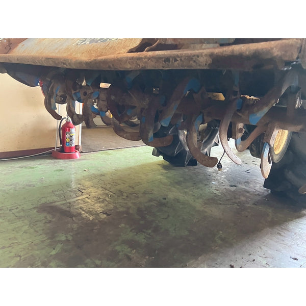 Tracteur Iseki TG33F 2147h