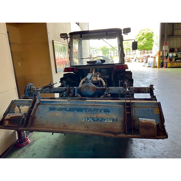 Tracteur Iseki TG33F 2147h