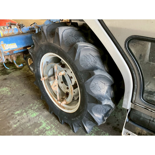 Tracteur Iseki TG33F 2147h