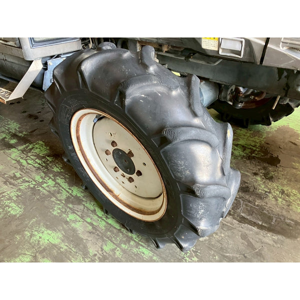 Tracteur Iseki TG33F 2147h