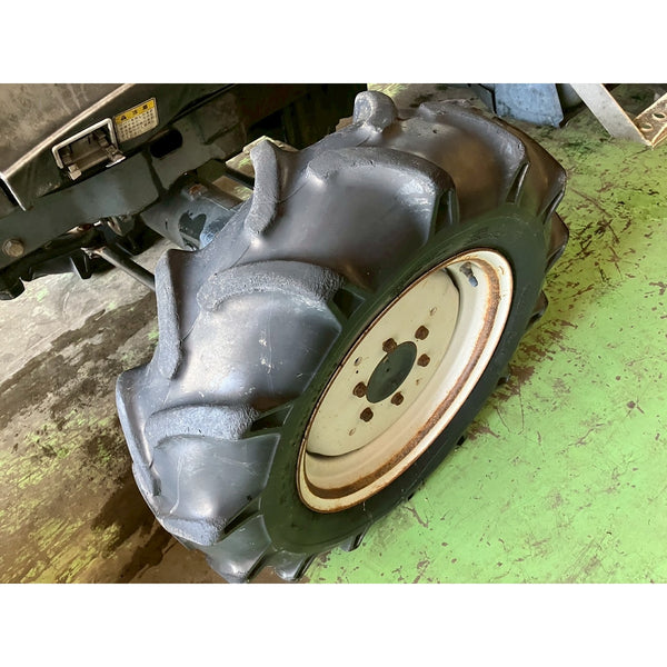Tracteur Iseki TG33F 2147h
