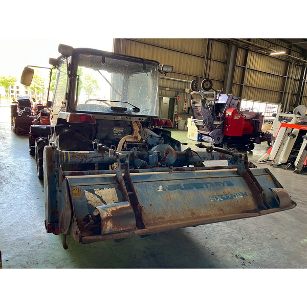 Tracteur Iseki TG33F 2147h