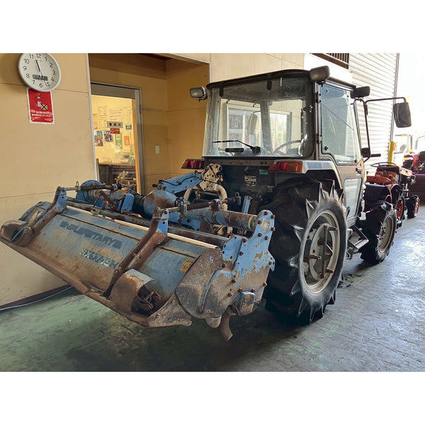 Tracteur Iseki TG33F 2147h