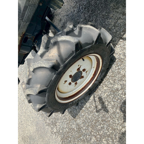 Tracteur Iseki TG33F 3925h