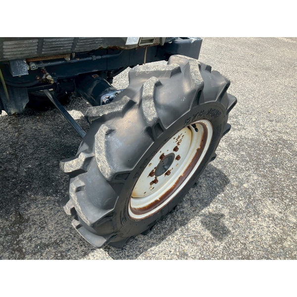 Tracteur Iseki TG33F 3925h