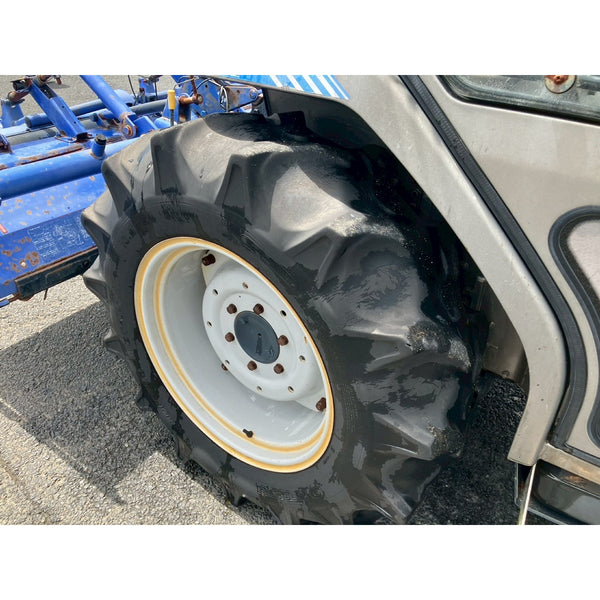 Tracteur Iseki TG33F 3925h