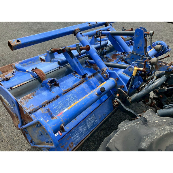 Tracteur Iseki TG33F 3925h