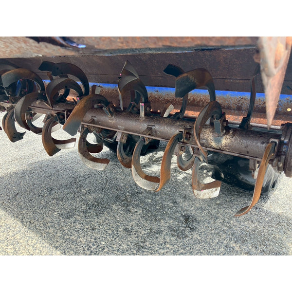 Tracteur Iseki TG33F 3925h