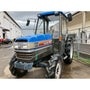 Tracteur Iseki TG53F 1698h