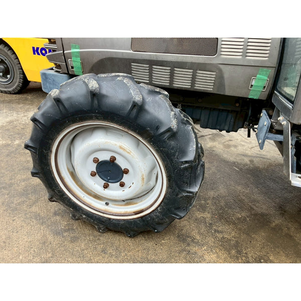 Tracteur Iseki TG53F 1698h
