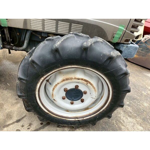 Tracteur Iseki TG53F 1698h