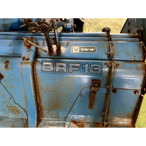 Tracteur Iseki TF193F 564h