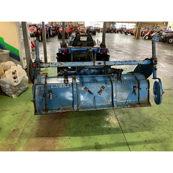 Tracteur Iseki TF193F 564h