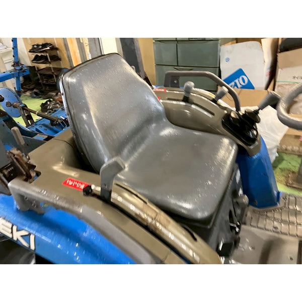Tracteur Iseki TF193F 564h