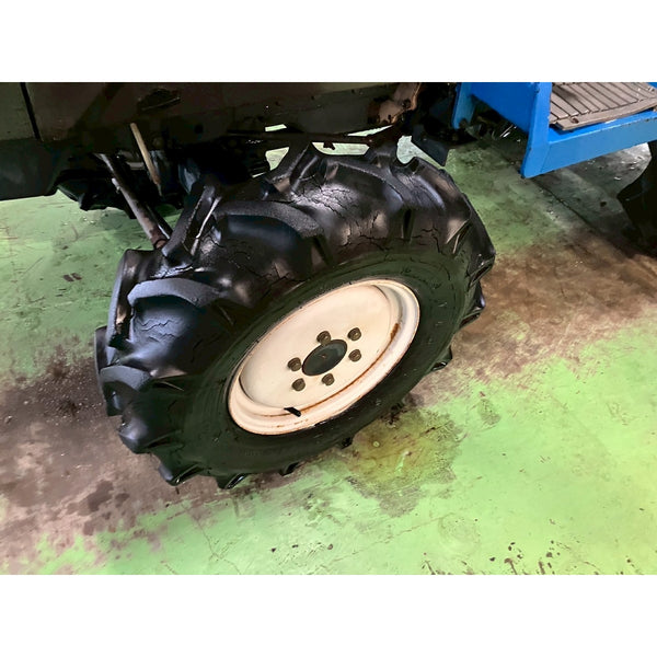 Tracteur Iseki TF193F 564h