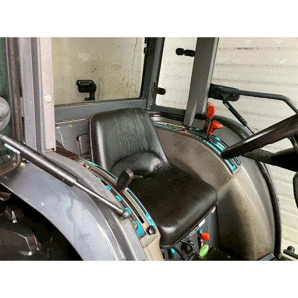 Tracteur Kubota KT30 2983h