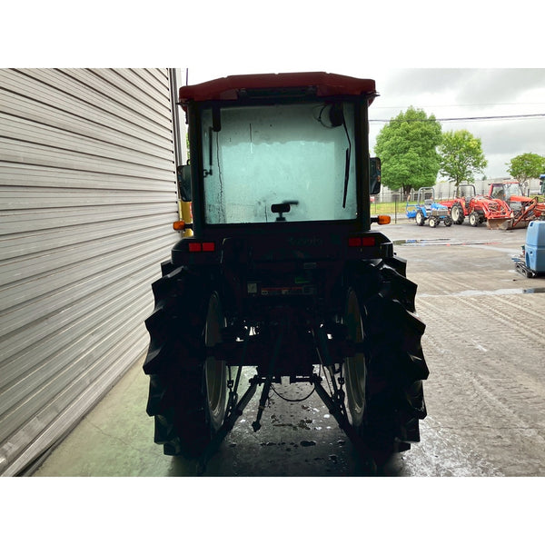 Tracteur Kubota KT30 2983h
