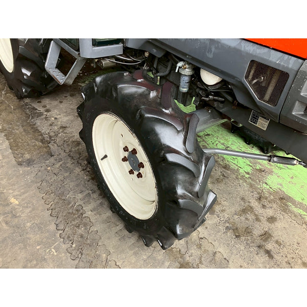 Tracteur Kubota KT30 2983h