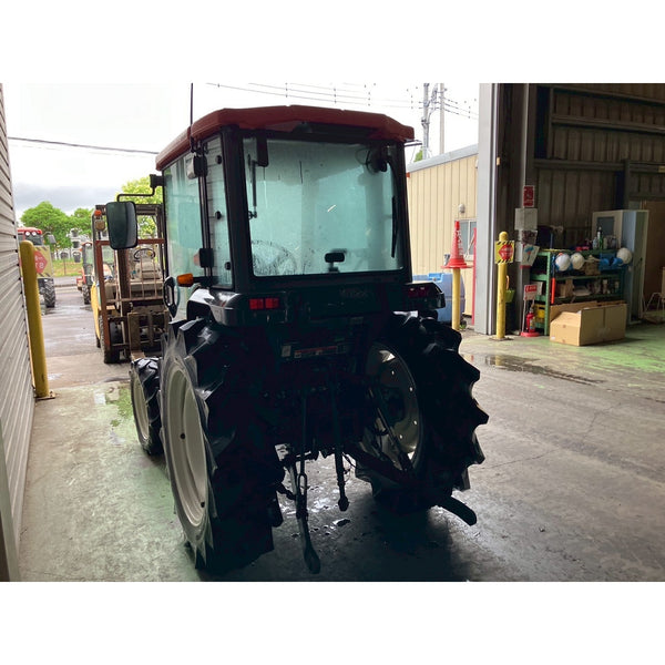 Tracteur Kubota KT30 2983h