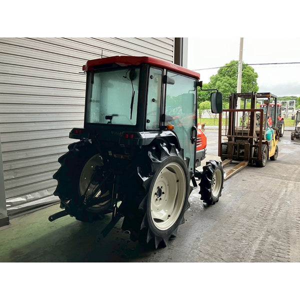 Tracteur Kubota KT30 2983h