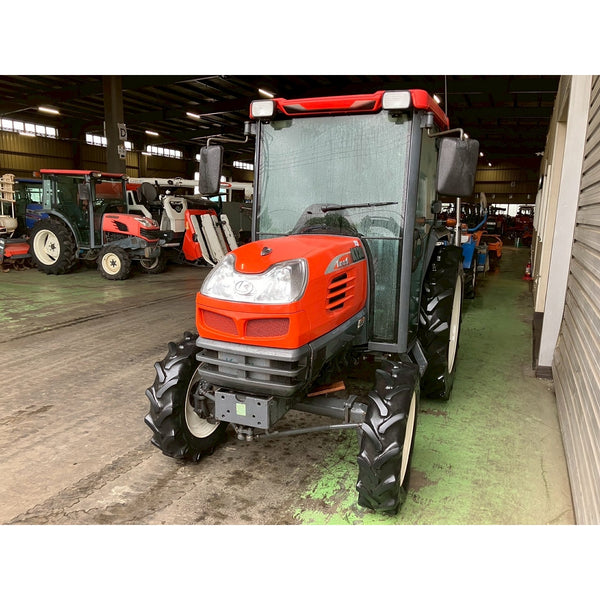 Tracteur Kubota KT30 2983h