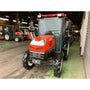 Tracteur Kubota KT30 2983h