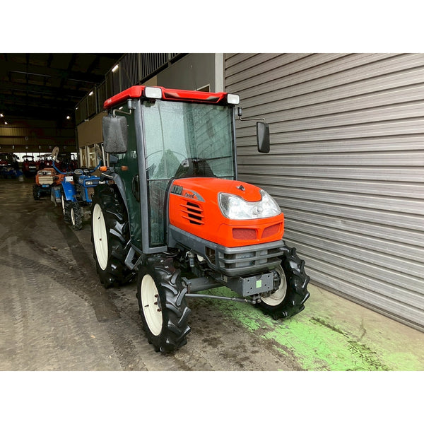 Tracteur Kubota KT30 2983h