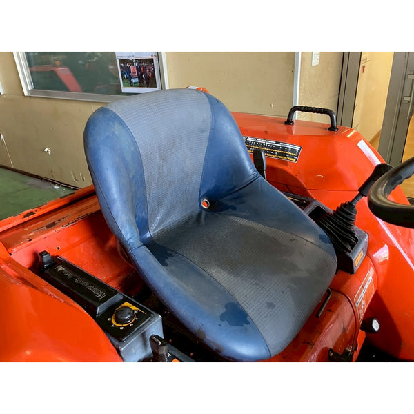 Tracteur Kubota GL21D 2322h