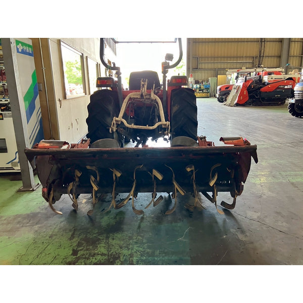 Tracteur Ninomoto NX320D 3340h