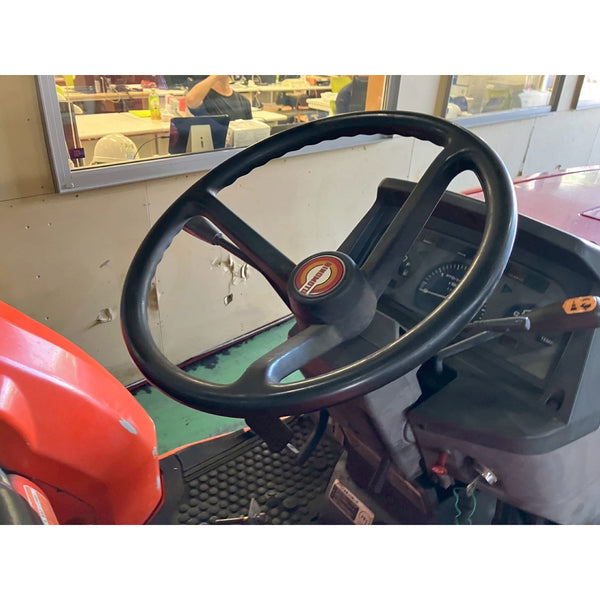 Tracteur Ninomoto NX320D 3340h