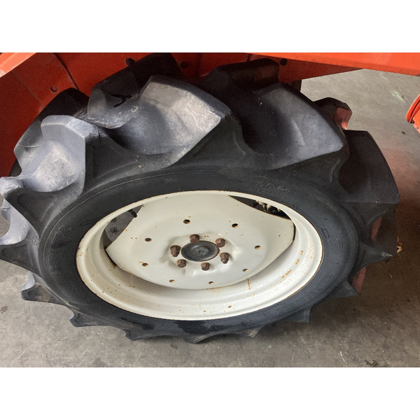 Tracteur Kubota L1-235D 1768h