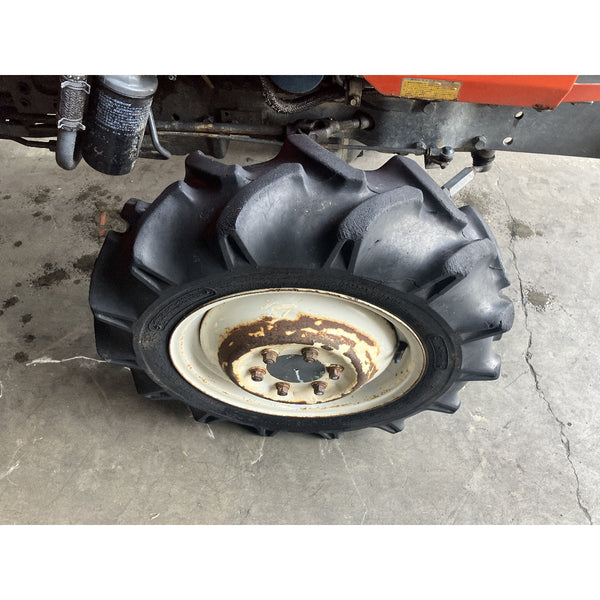 Tracteur Kubota L1-235D 1768h